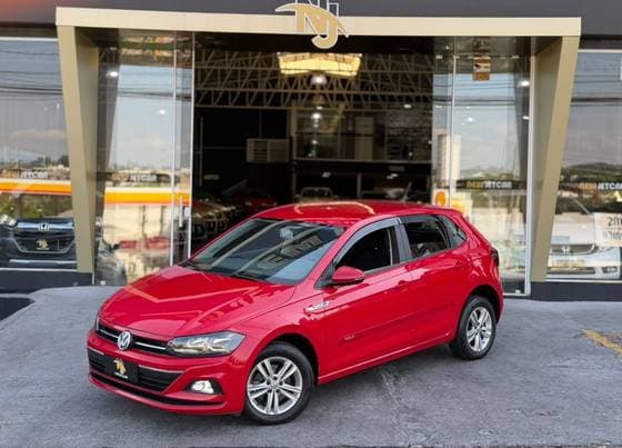 Carro 1.0 200 TSI COMFORTLINE AUTOMÁTICO