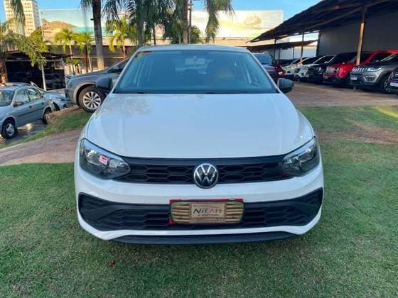 Carro 1.0 MPI TRACK MANUAL