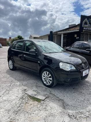 Carro 1.6 MI 8V FLEX 4P MANUAL