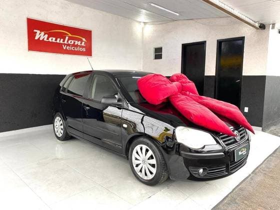 Carro 1.6 MI 8V FLEX 4P MANUAL