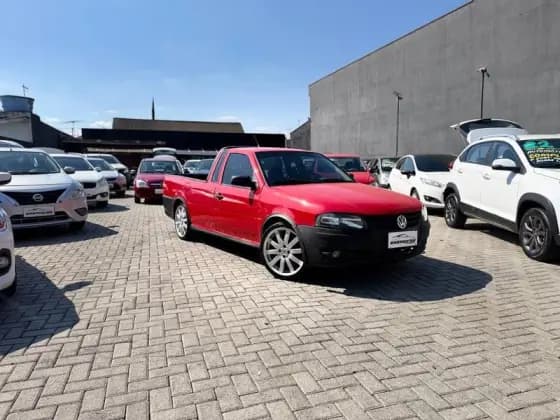 Carro 1.6 MI TITAN CS 8V FLEX 2P MANUAL G.IV