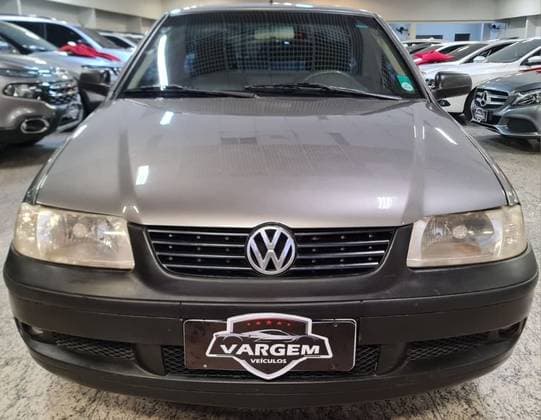 Carro 1.6 MI SUPER SURF CS 8V GASOLINA 2P MANUAL G.III