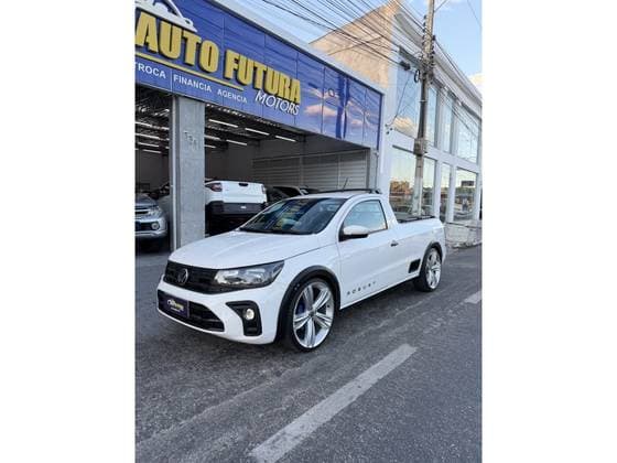Carro 1.6 MSI ROBUST CS 16V FLEX 2P MANUAL