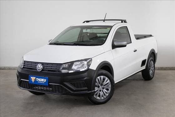 Carro 1.6 MSI ROBUST CS 16V FLEX 2P MANUAL