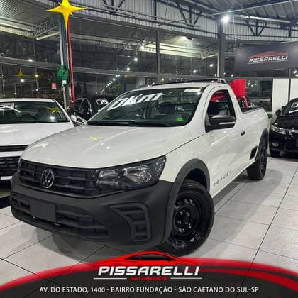 Carro 1.6 MSI ROBUST CS 16V FLEX 2P MANUAL