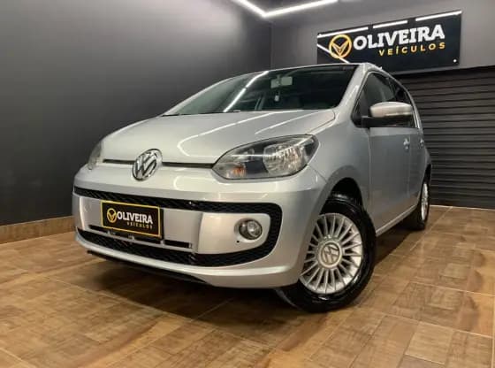Carro 1.0 TSI MOVE UP 12V FLEX 4P MANUAL