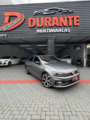 Carro 1.4 250 TSI GTS AUTOMÁTICO