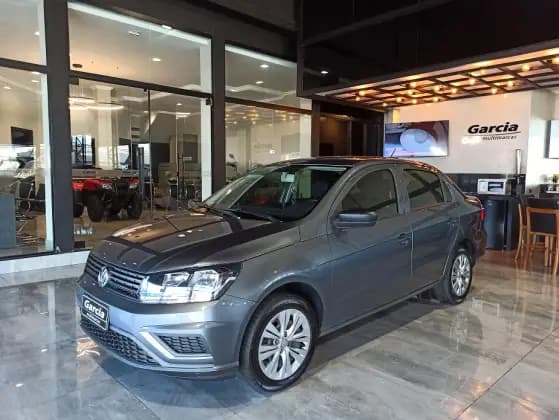 Carro 1.0 12V MPI TOTALFLEX 4P MANUAL