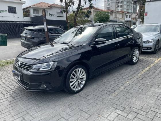 Carro 2.0 TSI HIGHLINE 211CV GASOLINA 4P TIPTRONIC