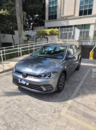 Carro 1.0 170 TSI HIGHLINE AUTOMÁTICO