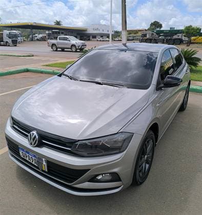 Carro 1.0 200 TSI COMFORTLINE AUTOMÁTICO