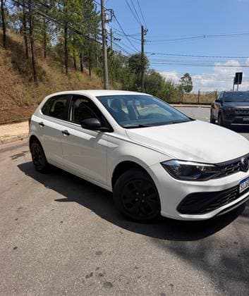 Carro 1.0 MPI TRACK MANUAL