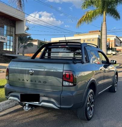 Carro 1.6 MSI EXTREME CD 16V FLEX 2P MANUAL