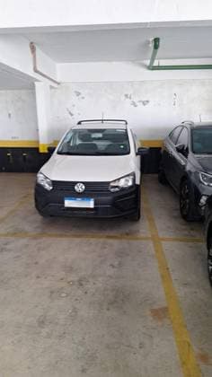 Carro 1.6 MSI ROBUST CS 16V FLEX 2P MANUAL