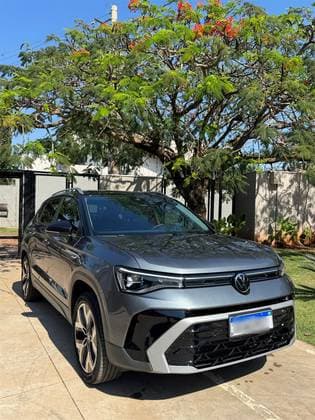 Carro 1.4 250 TSI TOTAL FLEX HIGHLINE AUTOMÁTICO