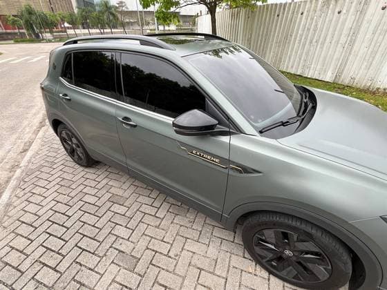 Carro 1.4 250 TSI TOTAL FLEX EXTREME AUTOMÁTICO