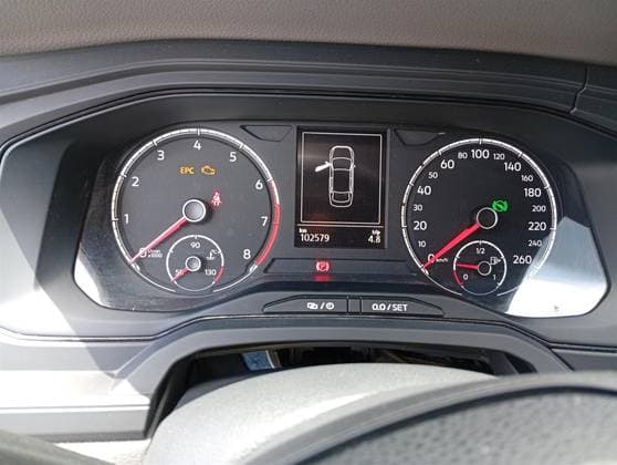 Carro 1.6 MSI TOTAL FLEX AUTOMÁTICO