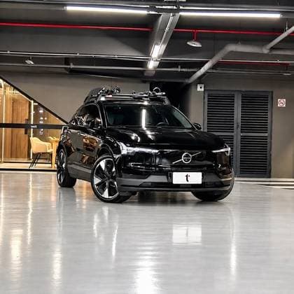 Carro 69 KW ELÉTRICO ULTRA