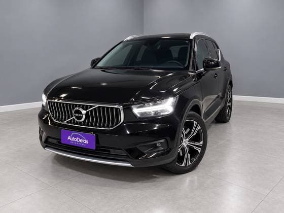 Carro 1.5 T5 RECHARGE INSCRIPTION GEARTRONIC