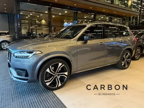 Carro 2.0 T8 HYBRID R-DESIGN AWD GEARTRONIC