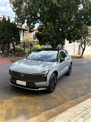 Carro 69 KW ELÉTRICO CROSS COUNTRY