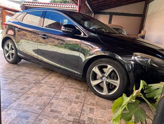 Carro 2.0 T4 DYNAMIC TURBO GASOLINA 4P AUTOMÁTICO