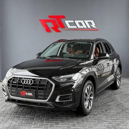 Carro 2.0 45 TFSI GASOLINA PRESTIGE QUATTRO S TRONIC