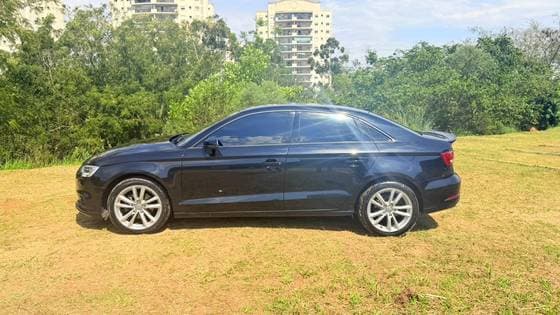Carro 1.4 TFSI SEDAN AMBIENTE 16V FLEX 4P TIPTRONIC