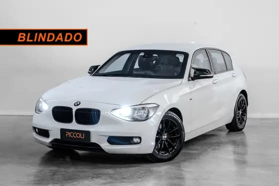 Carro 1.6 16V TURBO GASOLINA 4P AUTOMÁTICO