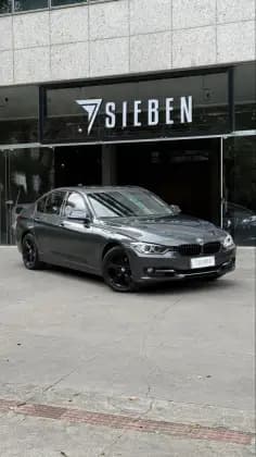 Carro 2.0 16V TURBO ACTIVE FLEX 4P AUTOMÁTICO