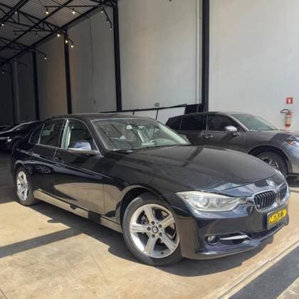 Carro 2.0 16V TURBO ACTIVE FLEX 4P AUTOMÁTICO