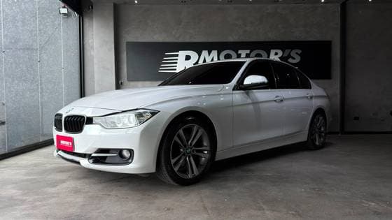 Carro 2.0 SPORT GP 16V GASOLINA 4P AUTOMÁTICO