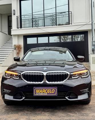 Carro 2.0 16V TURBO GASOLINA SPORT AUTOMÁTICO