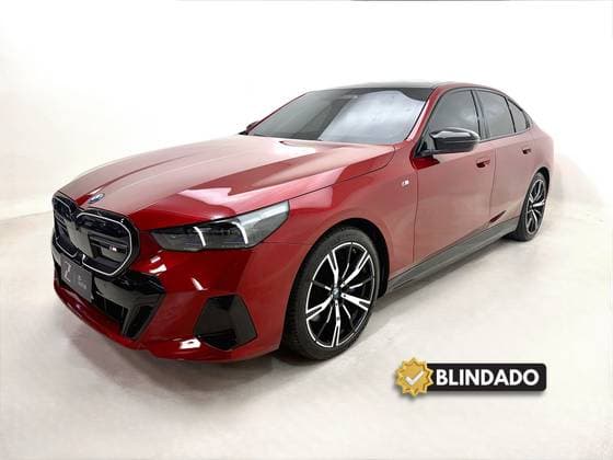 Carro ELÉTRICO XDRIVE60 M SPORT