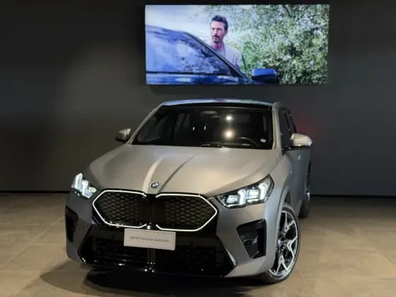 Carro 64,8 KW ELÉTRICO XDRIVE30 M SPORT