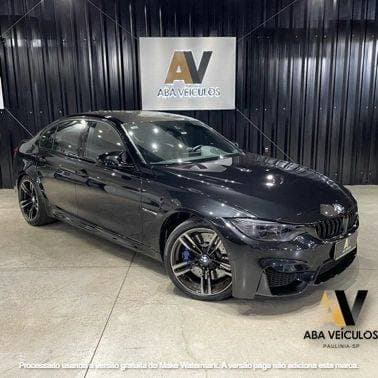 Carro 3.0 I6 GASOLINA SEDAN AUTOMÁTICO