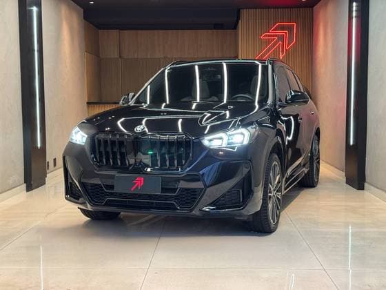 Carro 2.0 16V TURBO GASOLINA SDRIVE20I M SPORT STEPTRONIC