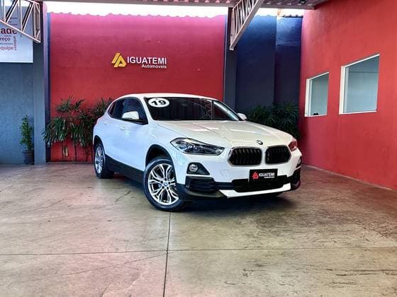 Carro 1.5 12V ACTIVEFLEX SDRIVE18I GP STEPTRONIC