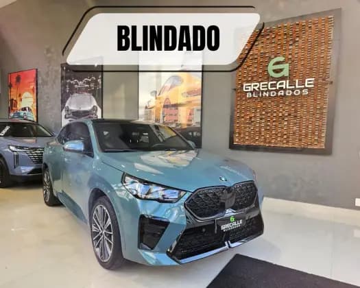 Carro 2.0 TURBO GASOLINA XDRIVE20I M SPORT STEPTRONIC