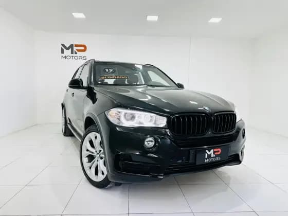 Carro 3.0 FULL 4X4 35I 6 CILINDROS 24V GASOLINA 4P AUTOMÁTICO