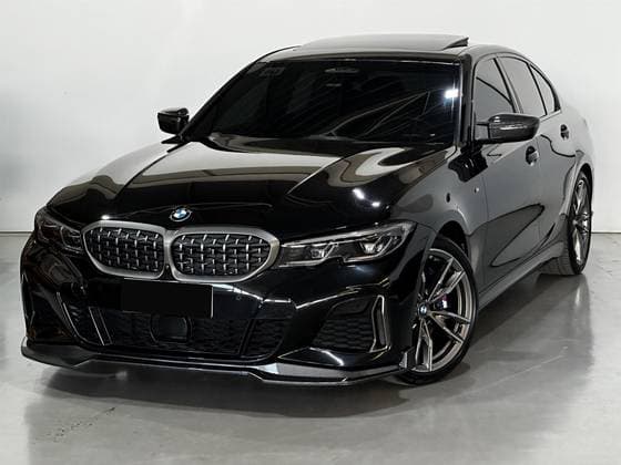 Carro 3.0 TWINPOWER GASOLINA XDRIVE STEPTRONIC