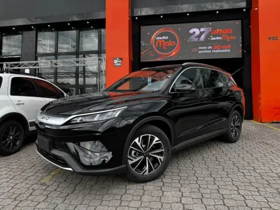 Carro 1.5 DM-I HÍBRIDO GS AUTOMÁTICO