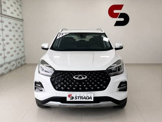 Carro 1.5 VVT TURBO iFLEX CVT