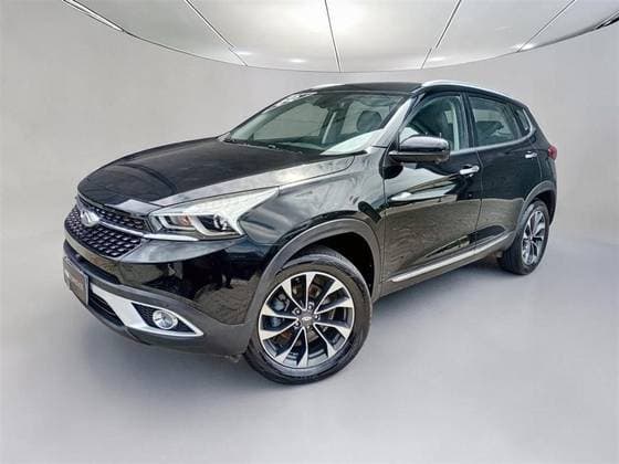 Carro 1.5 VVT TURBO iFLEX TXS DCT