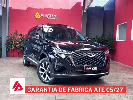 Carro 1.6 TGDI GASOLINA DCT