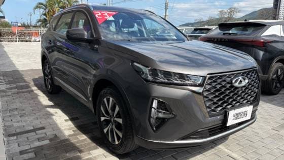 Carro 1.6 TGDI GASOLINA DCT