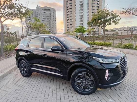 Carro 1.6 TGDI GASOLINA DCT