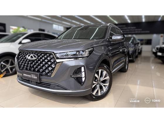 Carro 1.6 TGDI GASOLINA MAX DRIVE DCT