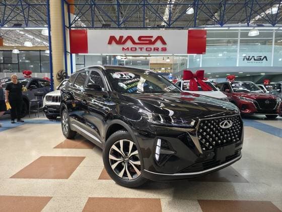 Carro 1.6 TGDI GASOLINA MAX DRIVE DCT