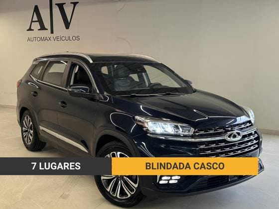 Carro 1.6 TGDI GASOLINA TXS MAX DRIVE DCT